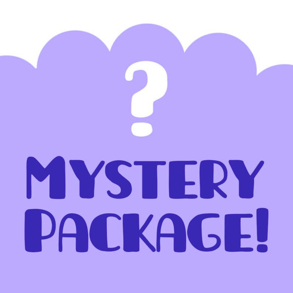 MYSTERY PACK Woman’s dresses size small